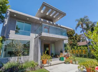 959 N Vista St, Los Angeles, CA 90046