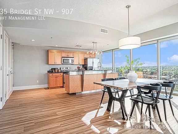 5th image of 335 Bridge St NW APT 907