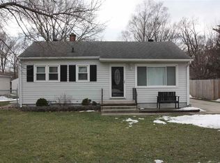 315 1st St, Washburn, IA 50702