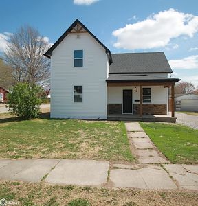523 N 12th St, Clarinda, IA, 51632