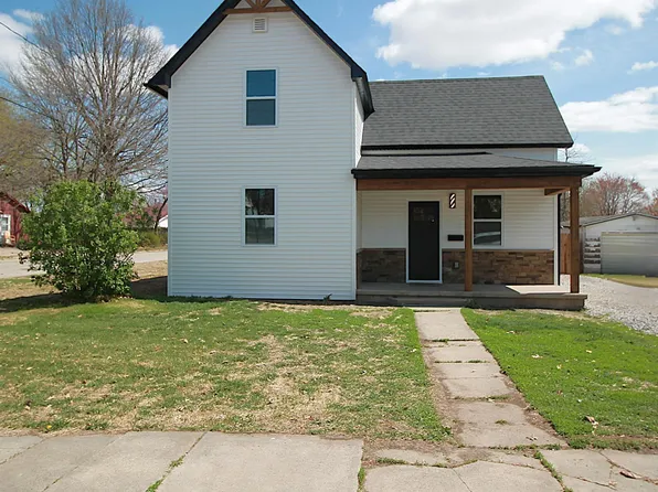 523 N 12th St, Clarinda, IA 51632