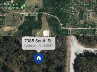 7085 South St #5, Webster, FL 33597