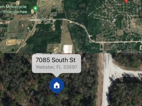 7085 South St #5, Webster, FL 33597
