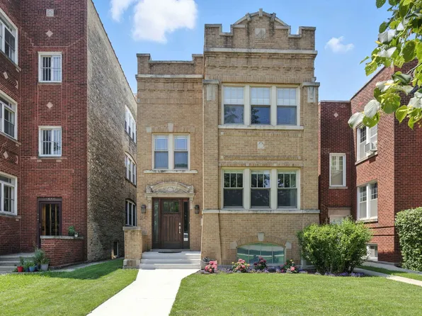 3642 N Keeler Ave, Chicago, IL 60641