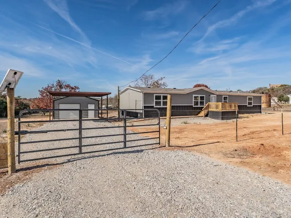 230 Jakes Ln, Poolville, TX 76487