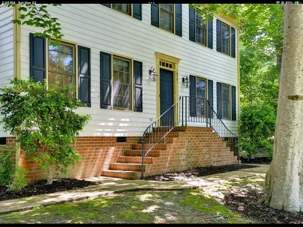 4761 Bristol Cir, Williamsburg, VA 23185