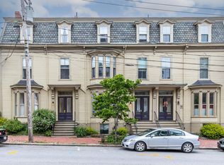 256 Vaughan St #2, Portland, ME 04102