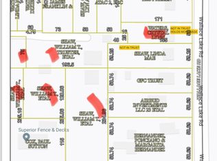 9588 Wallace Lake Rd, Shreveport, LA 71106