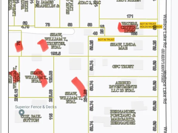 9589 Mailhes Blvd, Shreveport, LA 71106