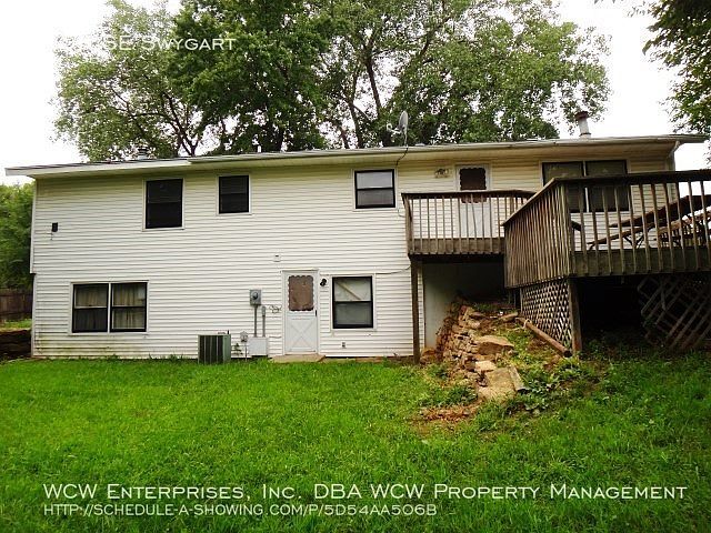2nd image of 3008 SE Swygart St