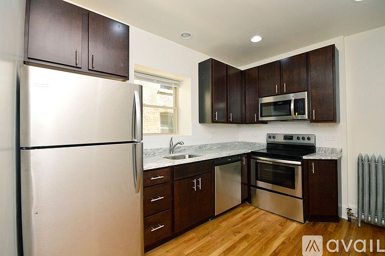 1st image of 4841 N Kimball Ave #1P