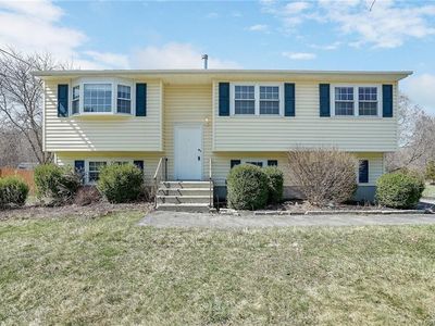 615 N Elting Corners Rd, Lloyd, NY, 12528