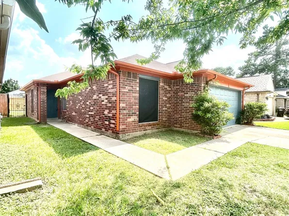 17013 Carbridge Dr, Houston, TX 77084