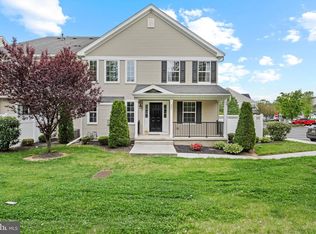 807 Lexington Mews, Woolwich Township, NJ 08085