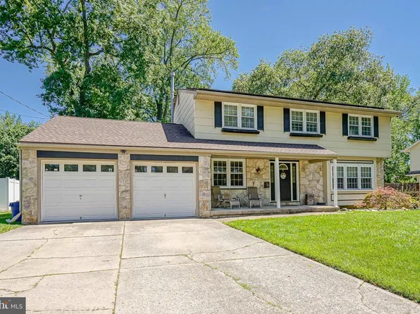 76 Casperson St, Gibbstown, NJ 08027