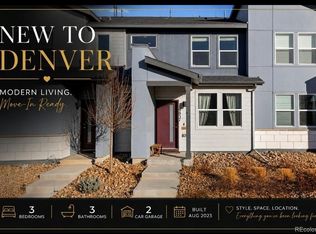 19037 E 64th Avenue, Denver, CO 80249