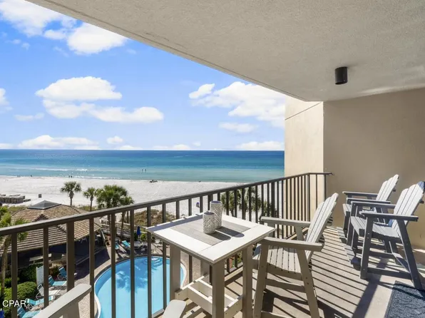 6505 Thomas Dr Unit 512, Panama City Beach, FL 32408