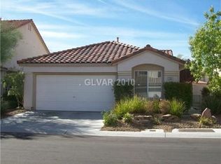7737 Sierra Paseo Ln, Las Vegas, NV 89128