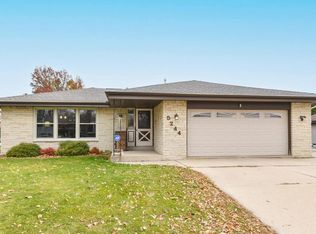 5244 S 25th St, Milwaukee, WI 53221