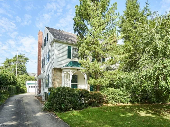 3676 Rawnsdale Rd, Shaker Heights, OH 44122