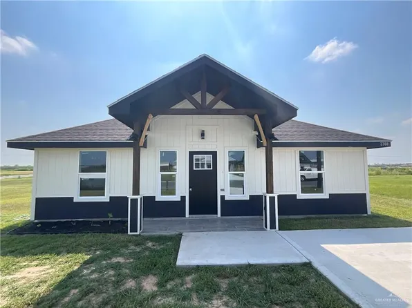 2360 Victoria Dr, Weslaco, TX 78599