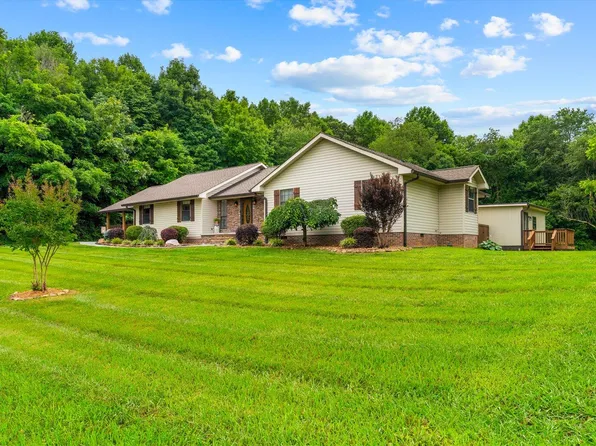 122 Nash Dr, Athens, TN 37303