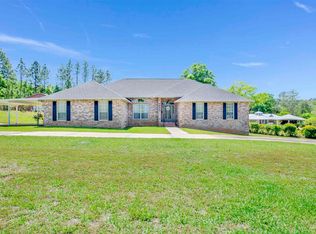 20425 Donovan Dr, Seminole, AL 36574