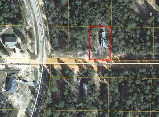 43 E Jonquil Ave, Defuniak Springs, FL 32433