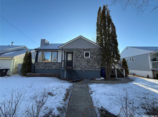 217 7th AVENUE W, Kindersley, SK S0L 1S0