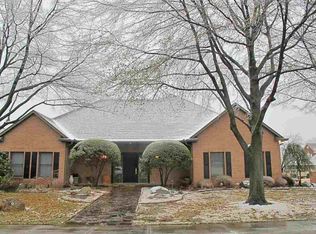 902 Sunset Ct, Ardmore, OK 73401