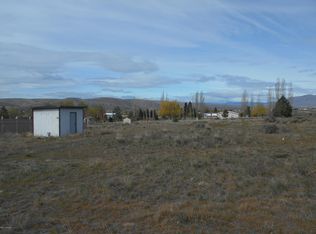 580 Cabin Rd, Selah, WA 98942