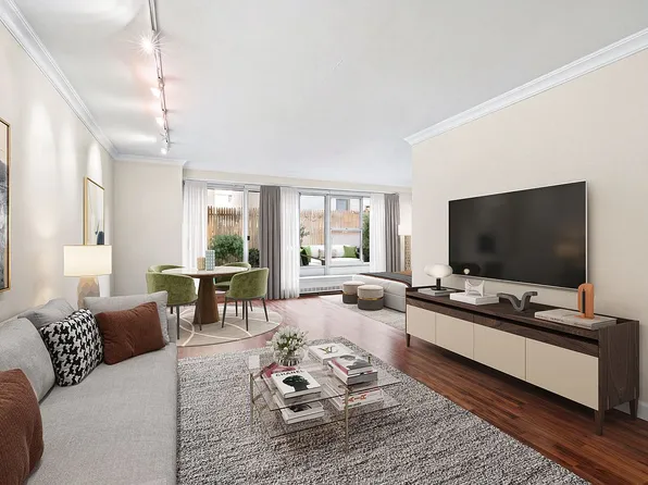 370 E 76th St APT B207, New York, NY 10021