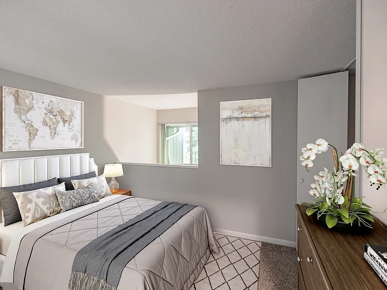 Keystone Apartments — Photo 16