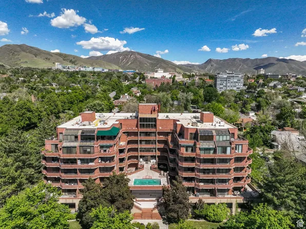 115 S 1100 E Unit 614, Salt Lake City, UT 84102