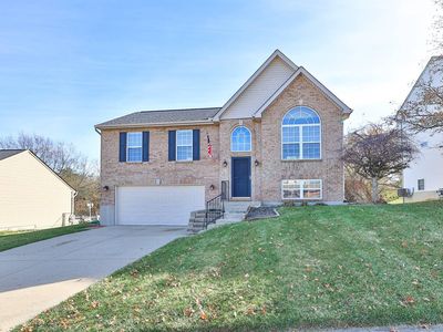 1077 Ivoryhill Dr, Independence, KY, 41051