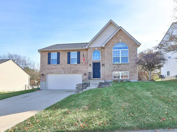 1077 Ivoryhill Dr, Independence, KY 41051