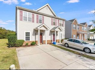 5924 Osprey Cove Dr, Raleigh, NC 27604