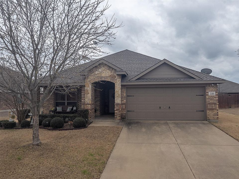 1st image of 208 Longhorn Dr