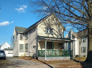 115 Division St, Kingston, PA 18704