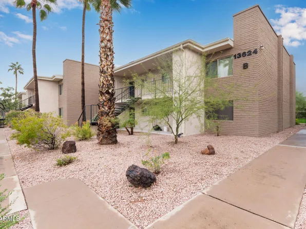 13624 N SAGUARO Boulevard N #B118, Fountain Hills, AZ 85268