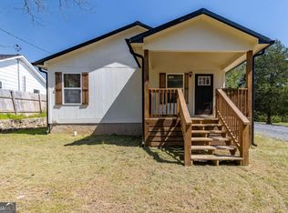 96 Orchard Rd, Summerville, GA