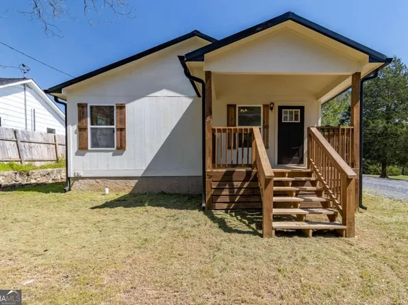 96 Orchard Rd, Summerville, GA 30747