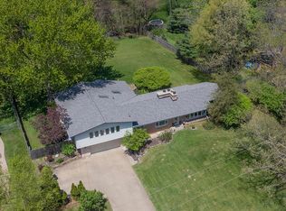 2516 Angling Rd, Kalamazoo, MI 49008