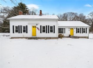 81 Stillwater Rd, Smithfield, RI 02917