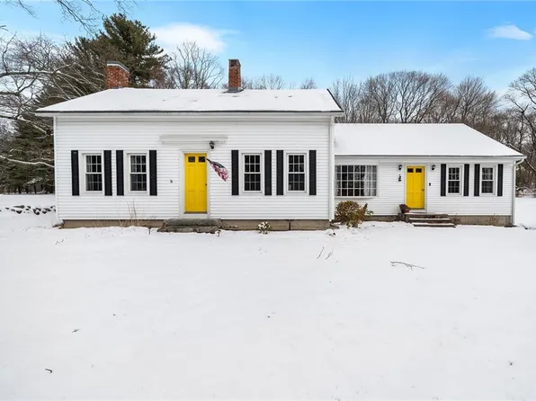 81 Stillwater Rd, Smithfield, RI 02917