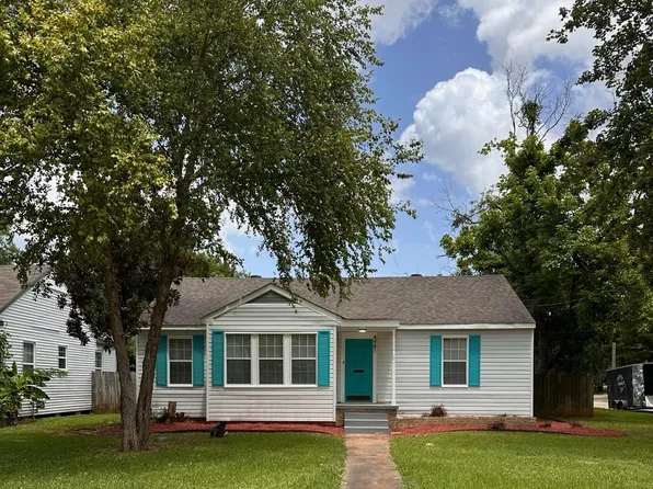 4461 Clingman Dr, Shreveport, LA 71105