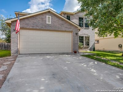 11014 Hillsdale Loop, San Antonio, TX, 78249