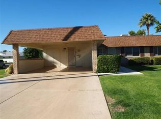 9202 N 107th Ave, Sun City, AZ 85351