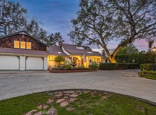 1102 Big Oak Ranch Rd, Fallbrook, CA 92028