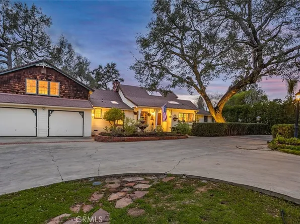 1102 Big Oak Ranch Rd, Fallbrook, CA 92028
